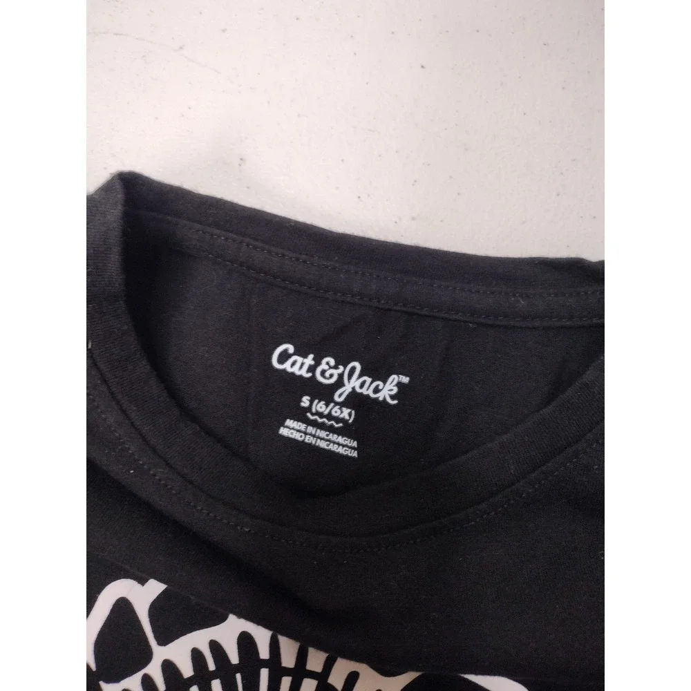 Cat & Jack long sleeve
